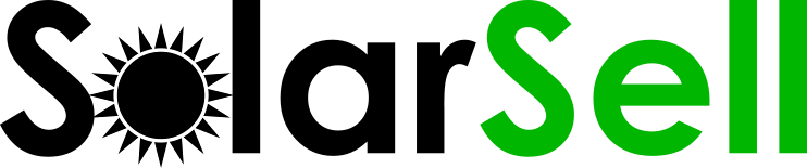 SolarSell Logo